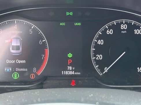 Used 2020 Honda Accord EX-L image 32
