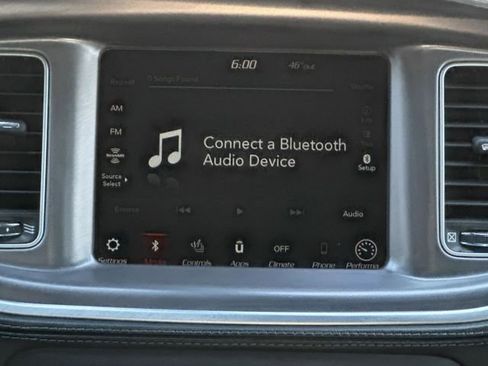 Used 2021 Dodge Charger Scat Pack image 3