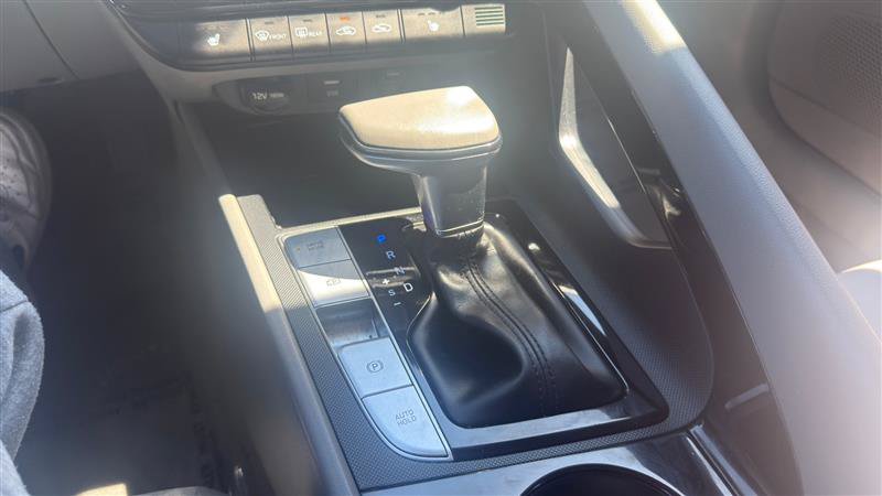 Used 2021 Hyundai Elantra SEL w/ Convenience Package FWD image 35
