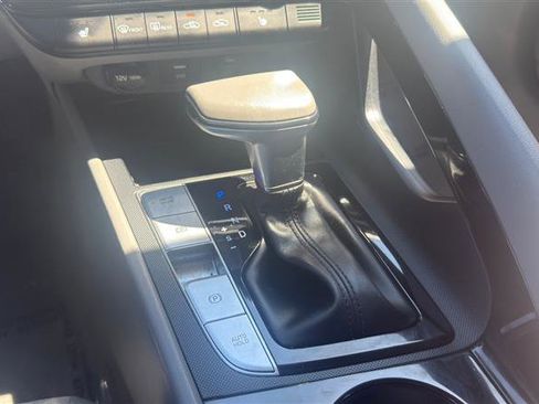 Used 2021 Hyundai Elantra SEL w/ Convenience Package FWD image 35