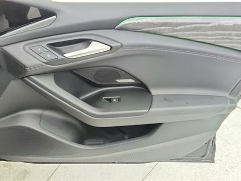 Used 2025 Audi A6 e-tron Prestige w/ Black Warm Weather Package image 24