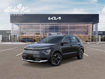 New 2025 Kia Niro Wind