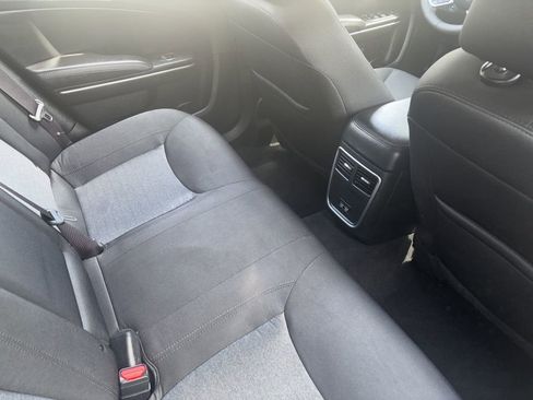 Used 2023 Chrysler 300 Touring w/ Sport Appearance Package image 6