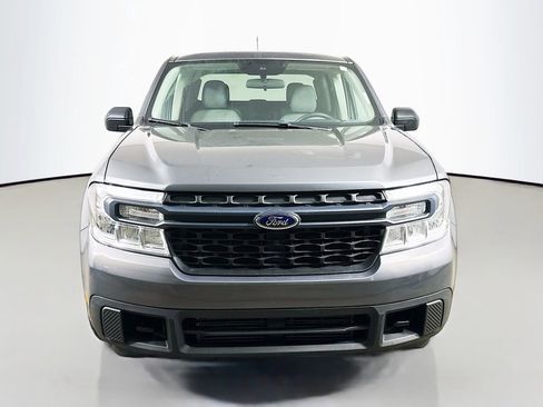 Used 2024 Ford Maverick XLT w/ Equipment Group 300A Standard AWD/4WD image 2
