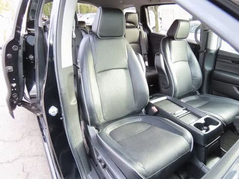 Certified 2023 Honda Odyssey Elite image 19