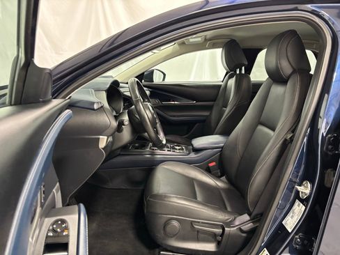 Used 2020 MAZDA CX-30 AWD w/ Select Package image 12