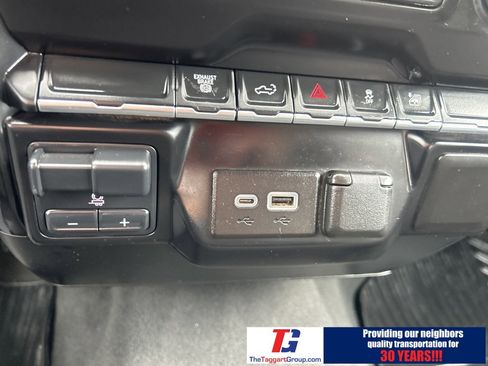 Used 2023 Chevrolet Silverado 2500 LT image 20