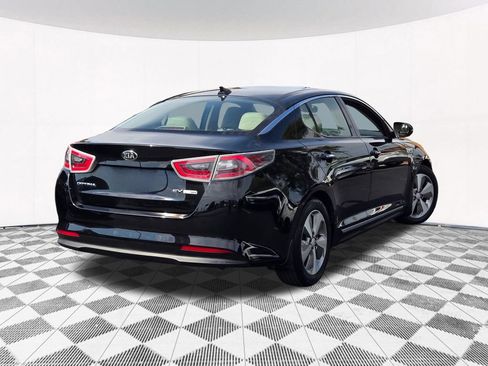 Used 2014 Kia Optima EX FWD image 18