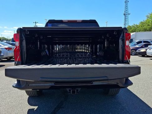 Used 2023 Chevrolet Silverado 1500 RST AWD/4WD image 22