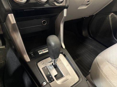 Used 2017 Subaru Forester 2.5i Premium w/ All-Weather Package image 27