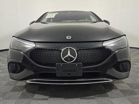 Certified 2024 Mercedes-Benz EQE 500 4MATIC Sedan image 10