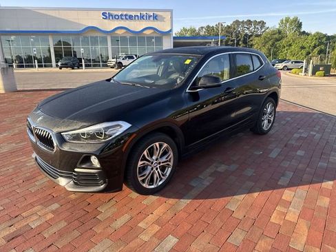 Used 2018 BMW X2 xDrive28i image 4