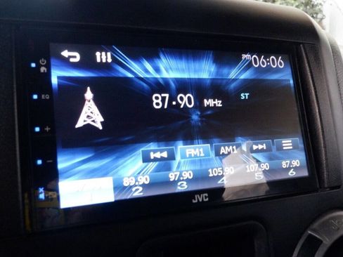 Used 2013 Jeep Wrangler Unlimited Sport w/ Trailer Tow Group image 15