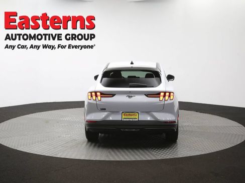 Used 2023 Ford Mustang Mach-E Select RWD image 36