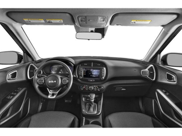 Used 2024 Kia Soul LX FWD image 5