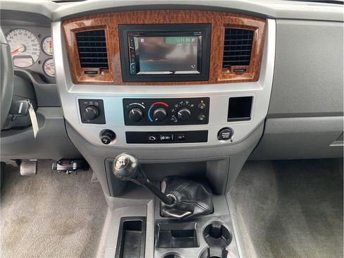 Used 2008 Dodge Ram 2500 Truck SLT w/ Popular Equipment Group image 13