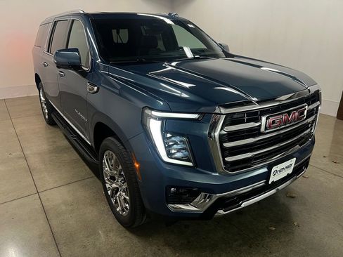 New 2026 GMC Yukon XL Elevation w/ Elevation Premium Package image 1