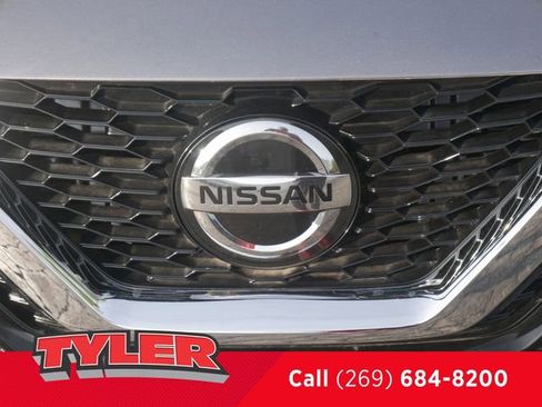 Used 2022 Nissan Rogue Sport SV AWD/4WD image 11