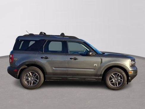 Used 2025 Ford Bronco Sport Big Bend image 7