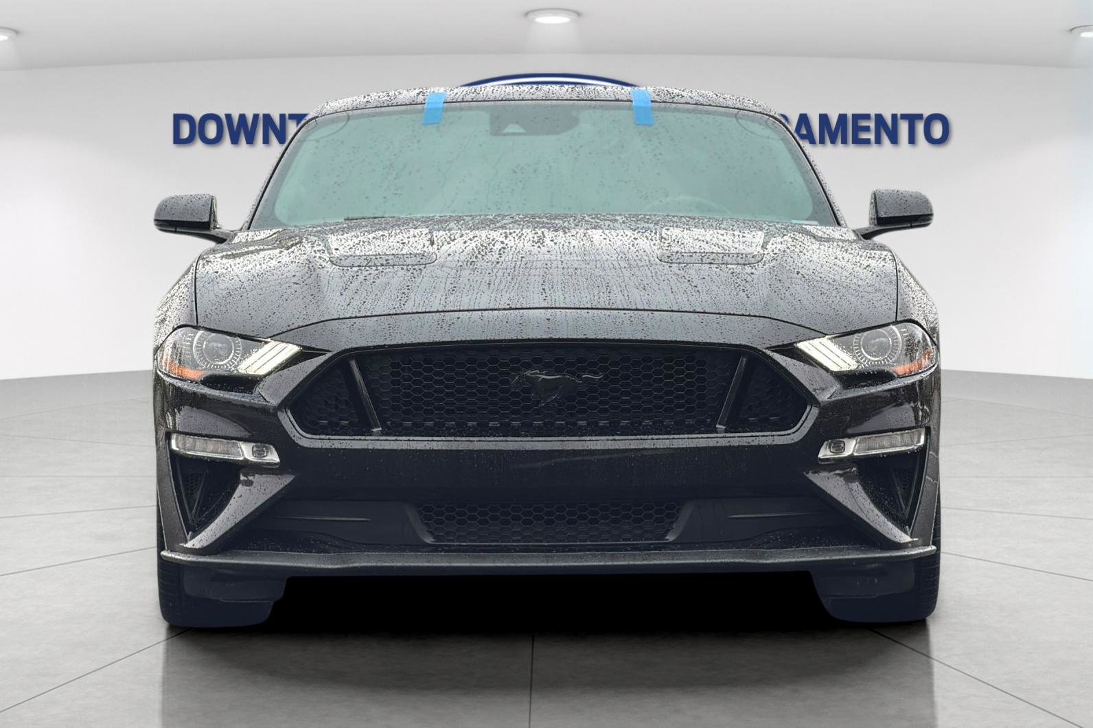 Used 2022 Ford Mustang GT Premium w/ Equipment Group 401A RWD image 10