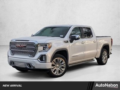 Used 2020 GMC Sierra 1500 Denali w/ Denali Ultimate Package
