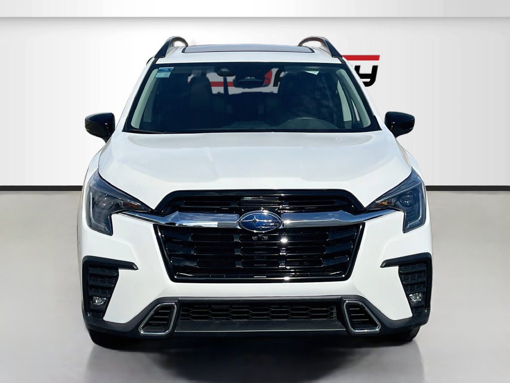 Used 2026 Subaru Ascent Touring AWD/4WD image 2