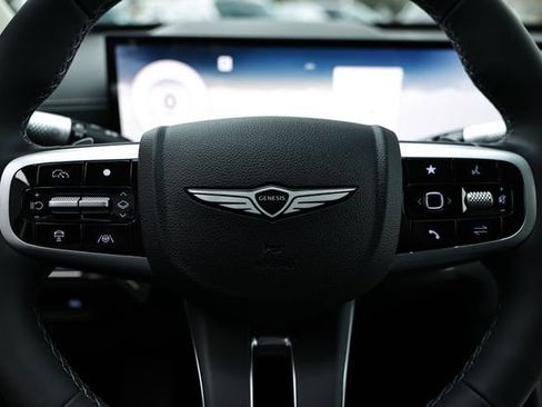 New 2026 Genesis GV80 3.5T Advanced image 32