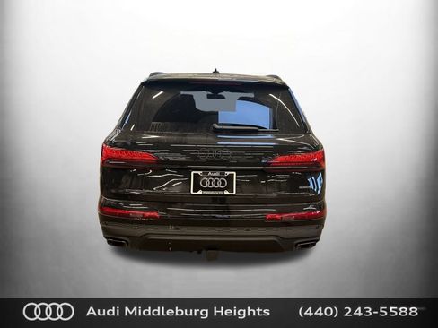 Used 2026 Audi Q7 2.0T Premium AWD/4WD image 8