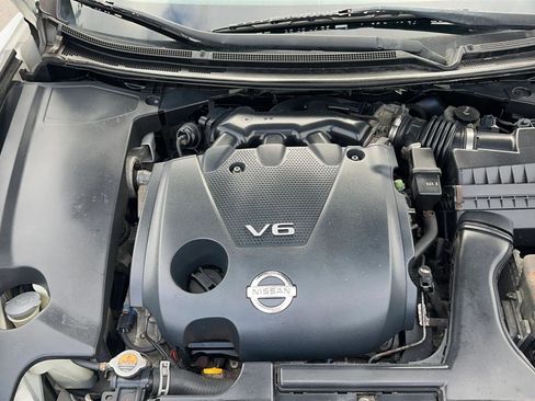 Used 2012 Nissan Maxima 3.5 S image 24