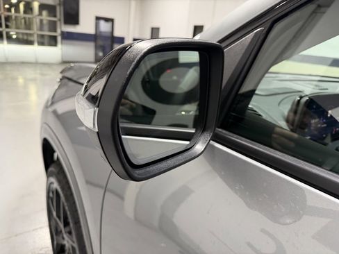 New 2026 Chevrolet Traverse RS w/ LPO, Floor Liner Package image 9