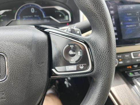 Used 2019 Honda Clarity Plug-In Hybrid image 32