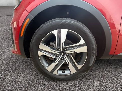 Used 2022 Kia Sorento SX w/ Panoramic Sunroof Package image 14