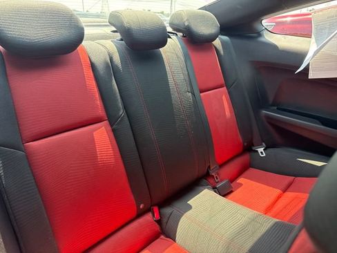 Used 2015 Honda Civic Si image 14
