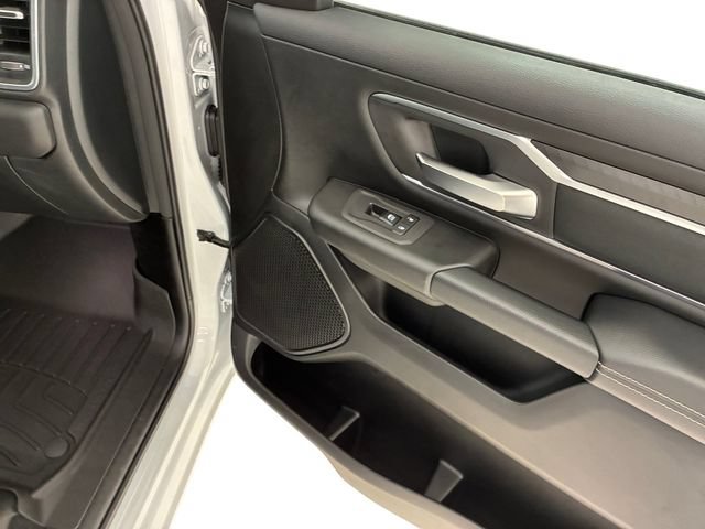 Used 2026 RAM 1500 Big Horn AWD/4WD image 15
