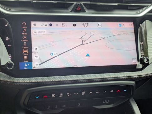 New 2026 Jeep Cherokee Limited AWD/4WD image 20