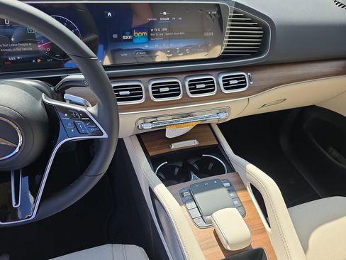 New 2026 Mercedes-Benz GLE 350 4MATIC image 18