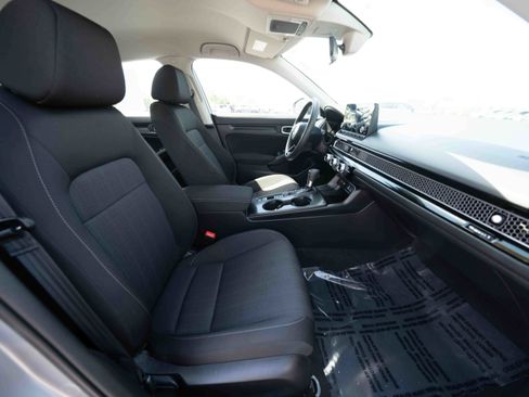 Used 2023 Honda Civic LX image 26
