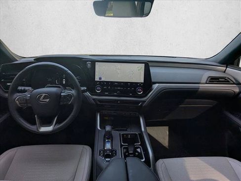 Used 2025 Lexus TX 350 AWD w/ Technology Package image 14