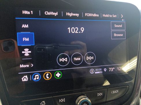 Used 2022 Chevrolet Equinox Premier image 25