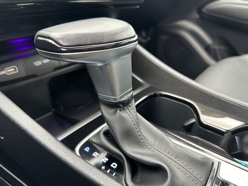 Certified 2022 Hyundai Santa Cruz Limited AWD/4WD image 21