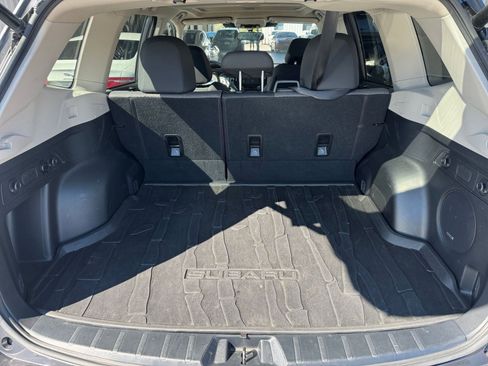 Used 2024 Subaru Forester Sport image 31