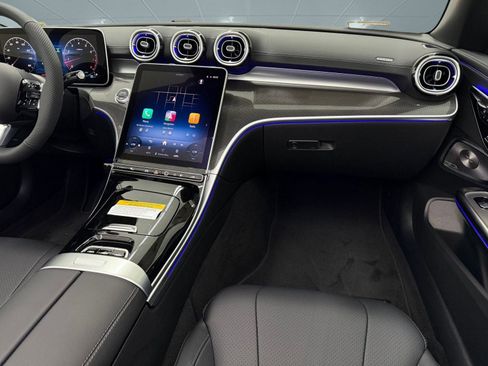 New 2026 Mercedes-Benz CLE 300 4MATIC Cabriolet image 27