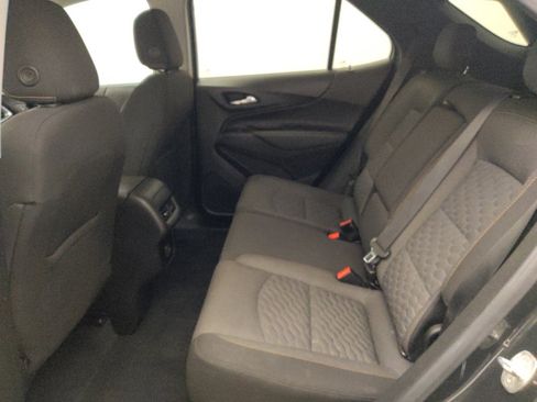 Used 2020 Chevrolet Equinox LT FWD image 19
