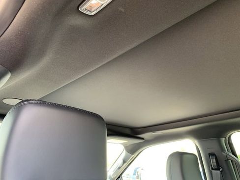 New 2025 Ford F350 Platinum w/ FX4 Off-Road Package image 19