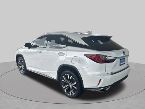Used 2016 Lexus RX 350 AWD w/ Premium Package image 4
