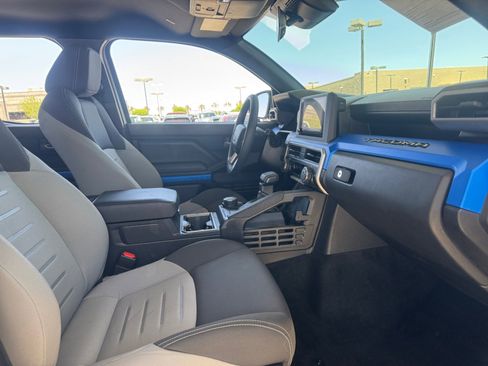 Certified 2025 Toyota Tacoma TRD Sport AWD/4WD image 19