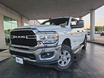 Used 2024 RAM 2500 Big Horn