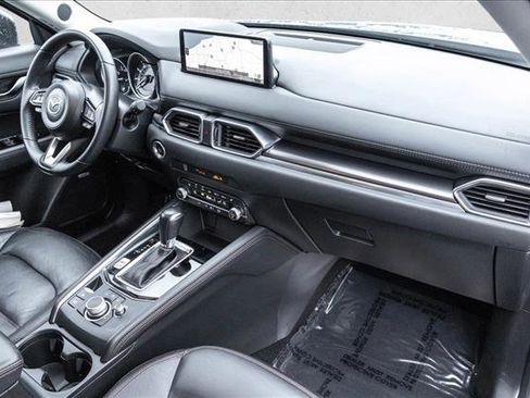 Used 2024 MAZDA CX-5 Carbon Edition image 25