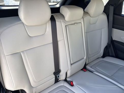 Certified 2025 Hyundai Tucson SEL image 27