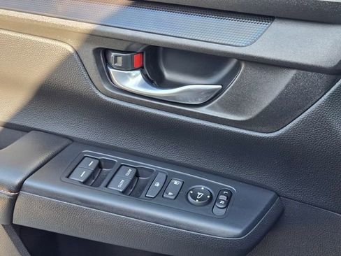 New 2026 Honda CR-V Sport image 14